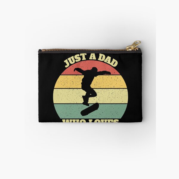 Item preview, Skate Skatboarder Skateboarding Mum designed and sold by Salvadax.