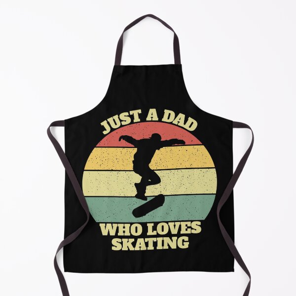 Item preview, Skate Skatboarder Skateboarding Mum designed and sold by Salvadax.