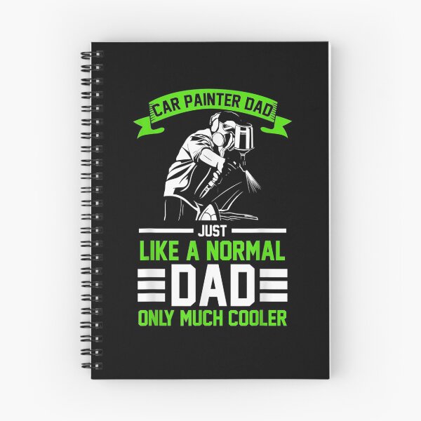 Item preview, Mens Car Painter Dad Father's Day  designed and sold by beatabea.