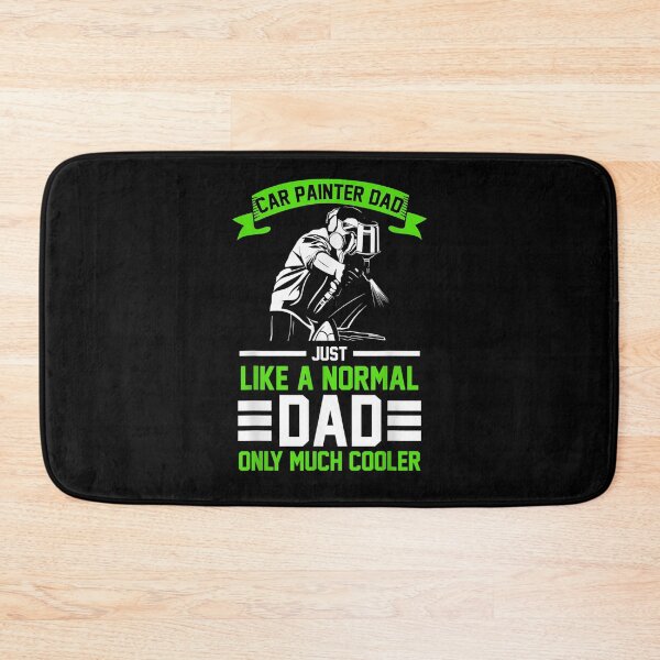 Item preview, Mens Car Painter Dad Father's Day  designed and sold by beatabea.