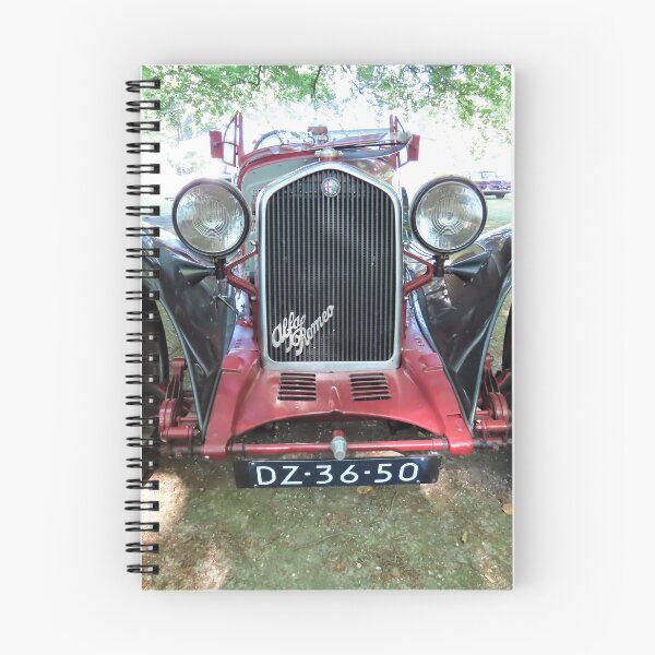 Item preview, Alfa Romeo 8C 2300 Spider designed and sold by Volante79.
