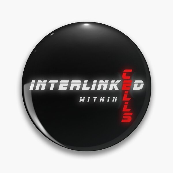 Item preview, Copy of Blade Runner 2049 - Interlinked Within Cells - (Glow) designed and sold by Top-Dollar.