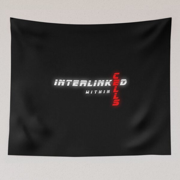 Item preview, Copy of Blade Runner 2049 - Interlinked Within Cells - (Glow) designed and sold by Top-Dollar.