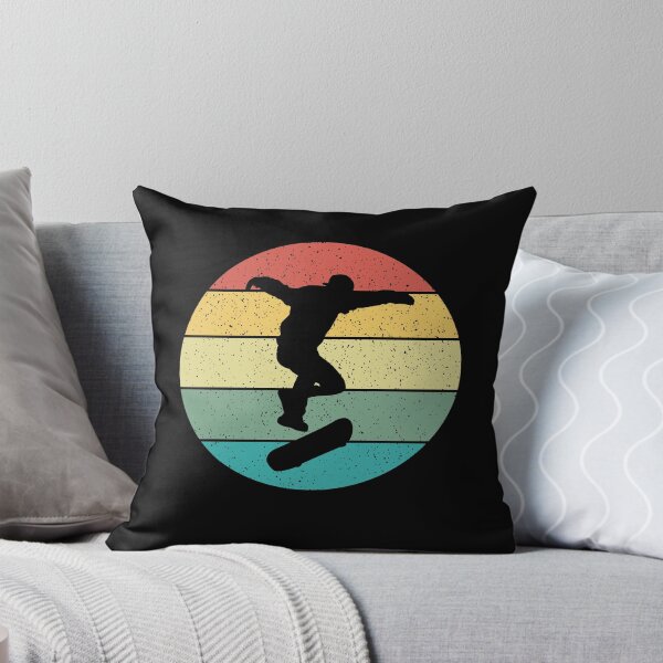 Item preview, Retro Vintage Skate Skatboarder Skateboarding Accessories  designed and sold by Salvadax.