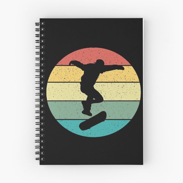 Item preview, Retro Vintage Skate Skatboarder Skateboarding Accessories  designed and sold by Salvadax.