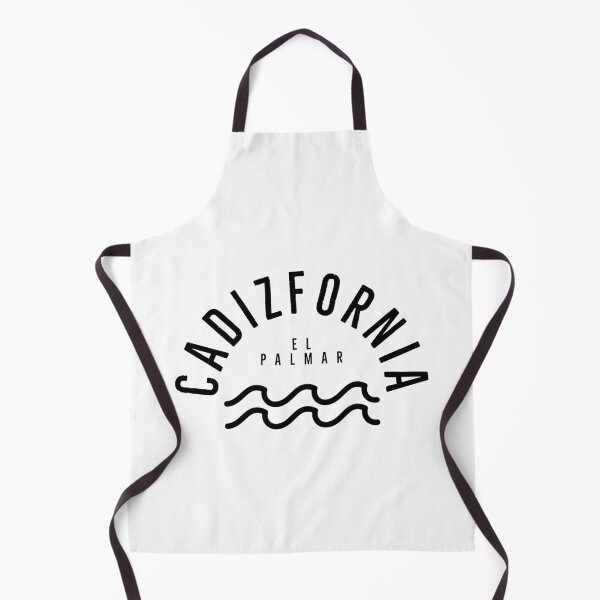 Item preview, Cadizffonia sspin Cádiz travel el palmar Spain designed and sold by Tropical Blood.