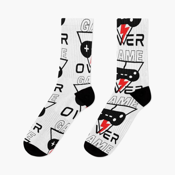 Item preview, Funny Games Remote - Game Over designed and sold by Harsh Giri.