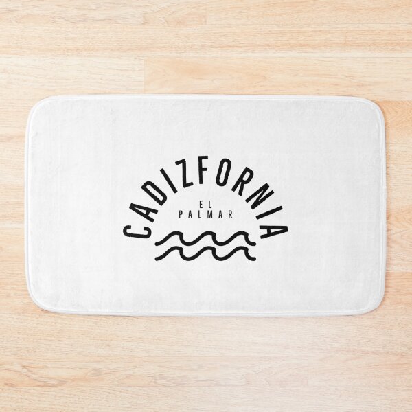 Item preview, Cadizffonia sspin Cádiz travel el palmar Spain designed and sold by Tropical Blood.