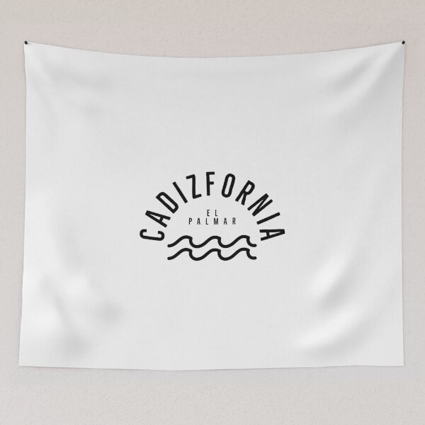 Item preview, Cadizffonia sspin Cádiz travel el palmar Spain  designed and sold by Tropical Blood.