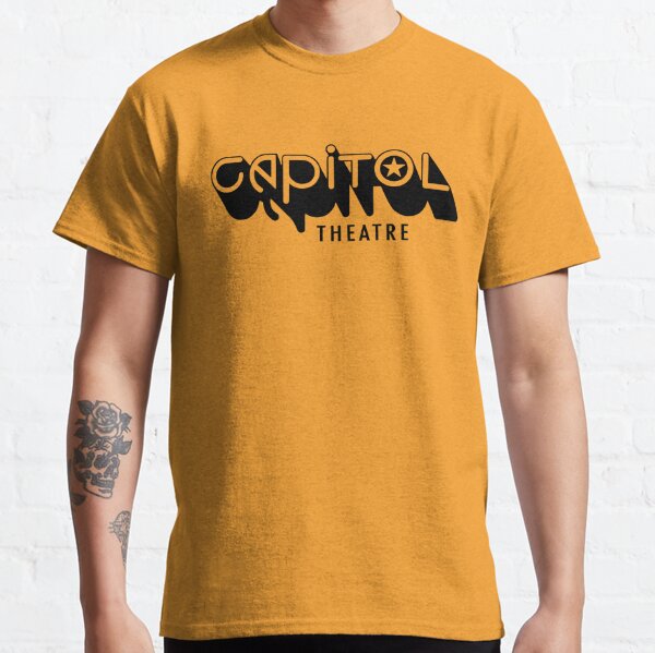 capitol theatre t shirt