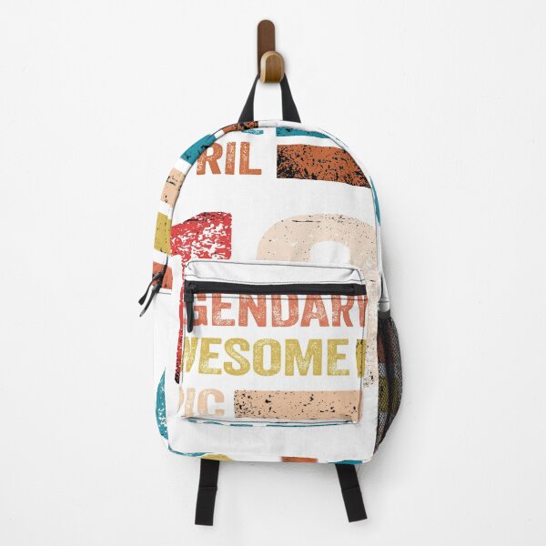 Item preview, 40th vintage retro birthday dad gift, Awesome since April 1981 designed and sold by Majesticoo.