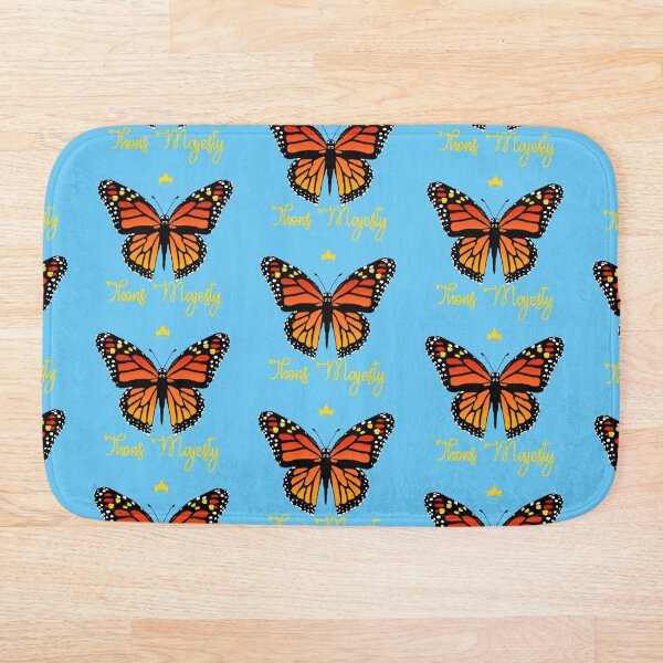 Item preview, Serie Monarch - Naranja - Thons Majesty designed and sold by tbmd1066.