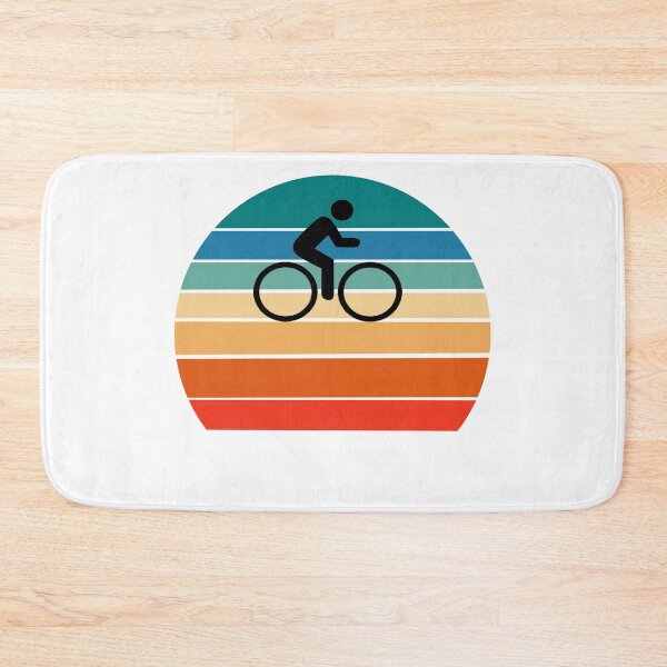 Item preview, Retro I Do My Own Stunts Shirt Bike  designed and sold by Rami Khalifah.