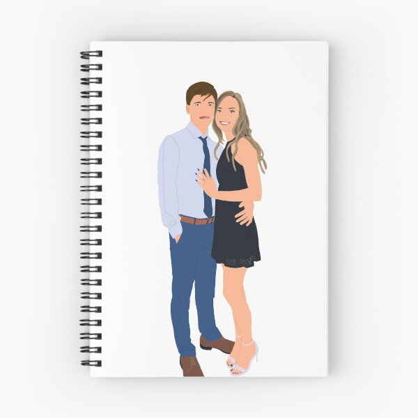 Item preview, Piper Ritter designed and sold by gracynmcqueary.