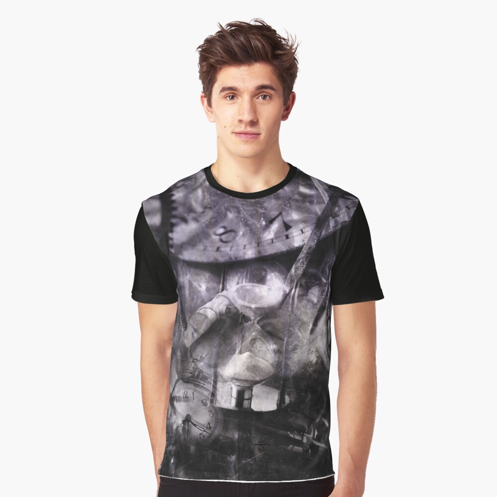 Old Future /// Graphic T-Shirt