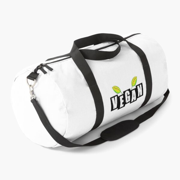 Item preview, Vegan - White designed and sold by BusyMonkeys.