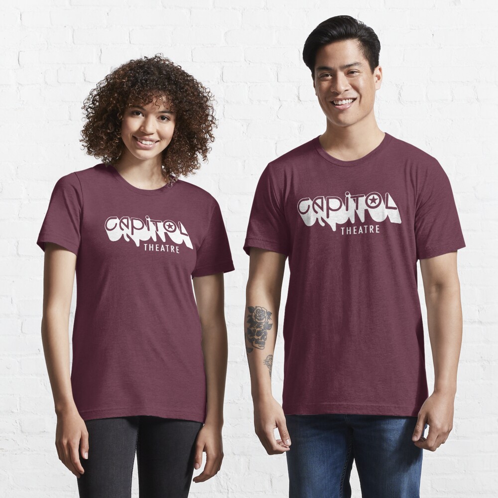 capitol theatre t shirt