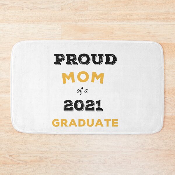 Item preview, Proud mom of a 2021 graduate designed and sold by Lakki-s.