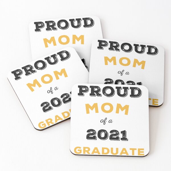 Item preview, Proud mom of a 2021 graduate designed and sold by Lakki-s.