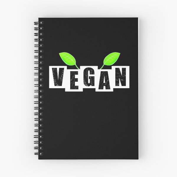 Item preview, Vegan - Black designed and sold by BusyMonkeys.
