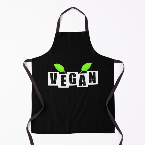 Item preview, Vegan - Black designed and sold by BusyMonkeys.