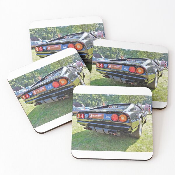 Item preview, Ferrari 308 GTS designed and sold by Volante79.