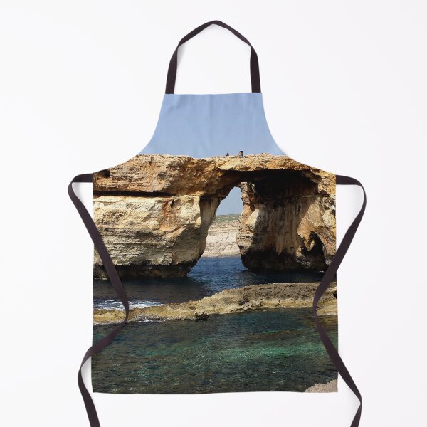 Item preview, Azure Window, Gozo designed and sold by Ambasador.