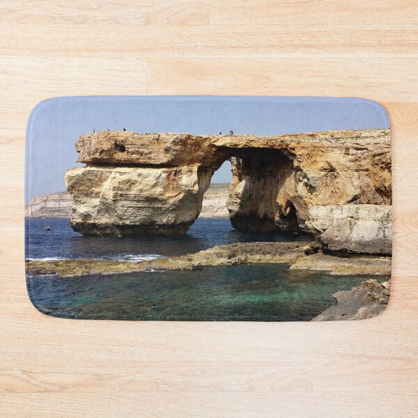 Item preview, Azure Window, Gozo designed and sold by Ambasador.