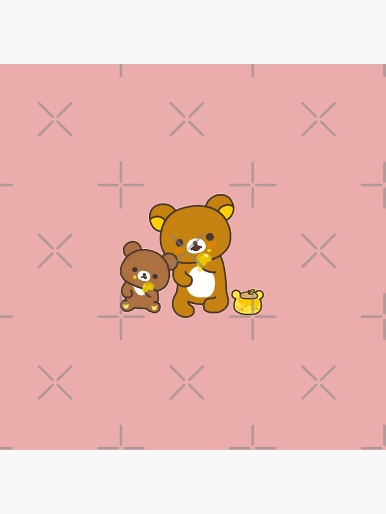 Rilakkuma Wallpapers 🐻💕 | Phone Backgrounds Amino