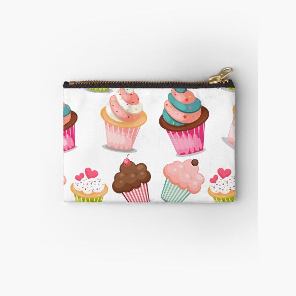 Item preview, CUPCAKE  PATTERN-SWEET DESIGN GIFT IDEA designed and sold by lotees.