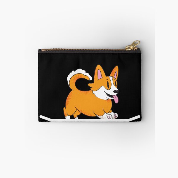 Item preview, Funny Skating Skateboarding Corgi designed and sold by Salvadax.