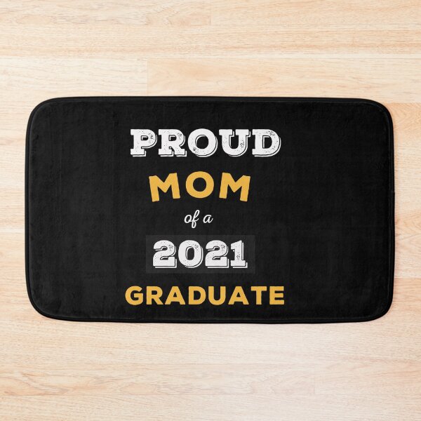 Item preview, Proud mom of a 2021 graduate designed and sold by Lakki-s.