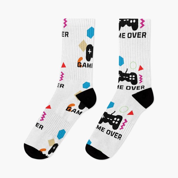 Item preview, Funny Games Remote - Game Over designed and sold by Harsh Giri.