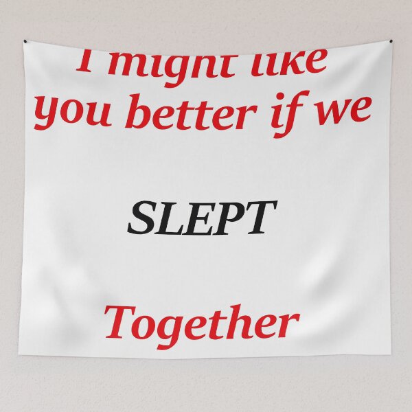 Item preview, i might like you better designed and sold by charmaine pettigrew.