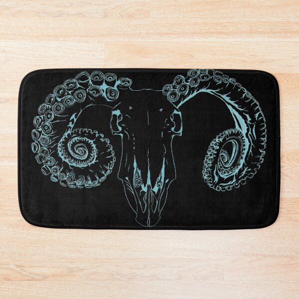 Item preview, Tentacle Ram designed and sold by RaLiz.