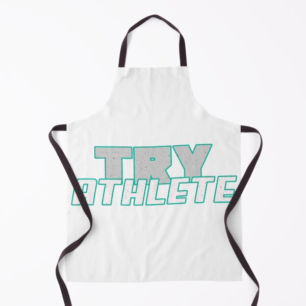 Item preview, Try Athlete designed and sold by Currere Designs.