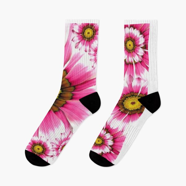Item preview, spring summer flower print designed and sold by 92objects.