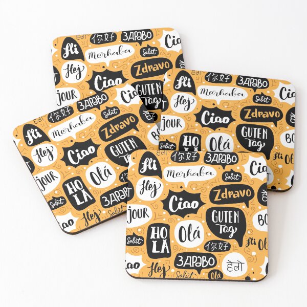 Item preview, Words Pattern designed and sold by EVERTEESLOVER.