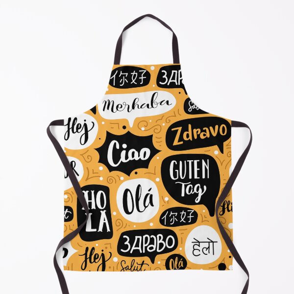 Item preview, Words Pattern designed and sold by EVERTEESLOVER.