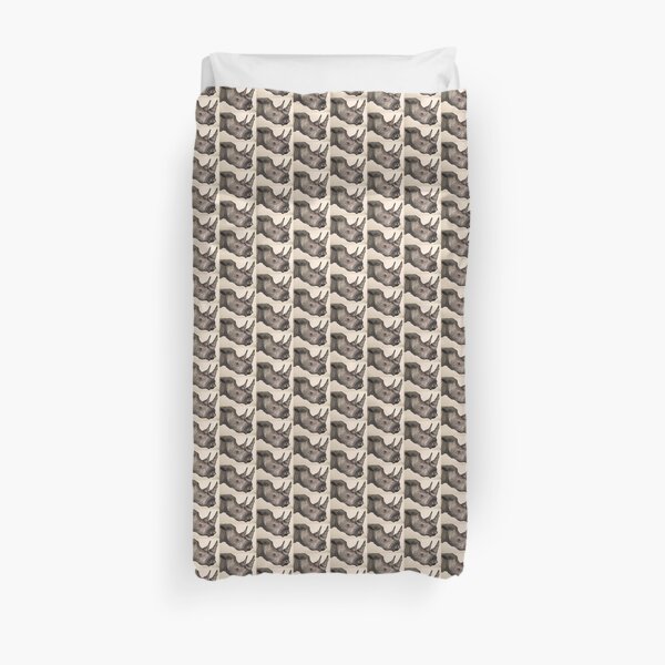 Untitled Duvet Cover