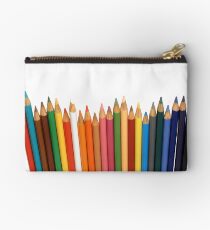 Buntstifte vers 2 Studio Clutch