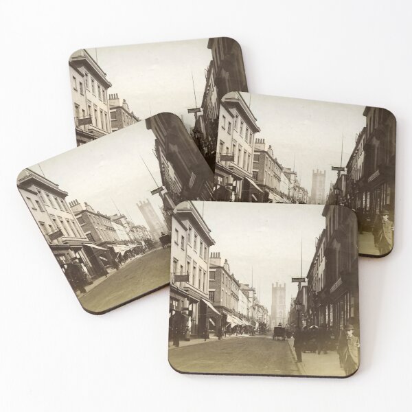 Item preview, Bold Street 1890s  designed and sold by Spuffy Dan.