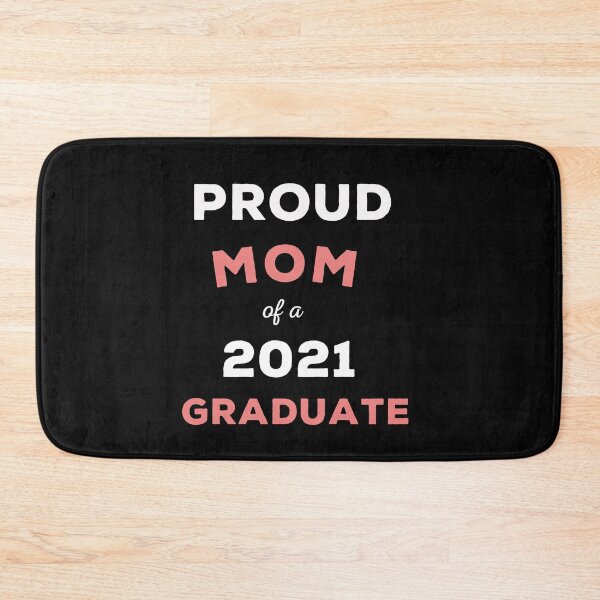 Item preview, Proud mom of a 2021 graduate designed and sold by Lakki-s.