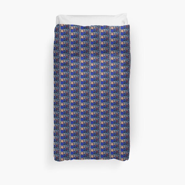 Untitled Duvet Cover