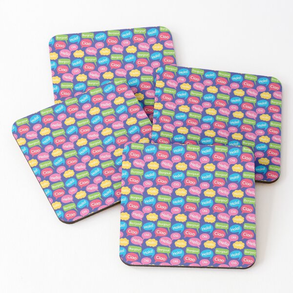 Item preview, Words Pattern designed and sold by EVERTEESLOVER.