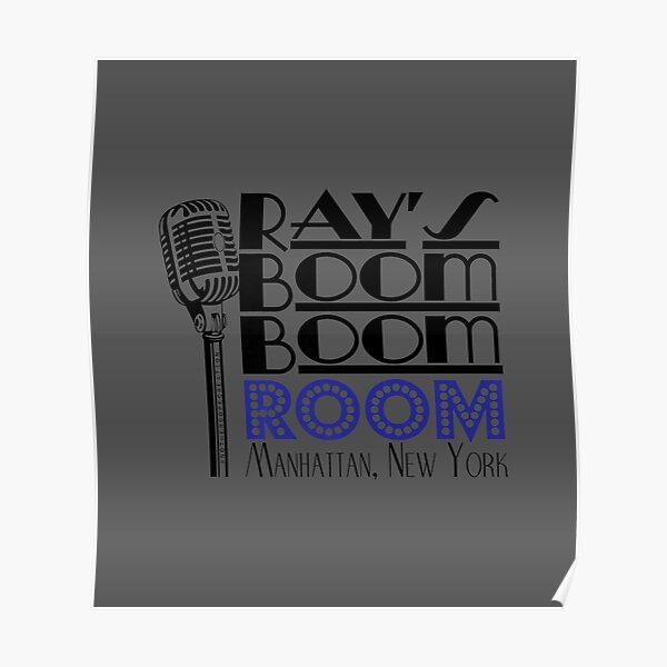 shooting at rays boom boom room