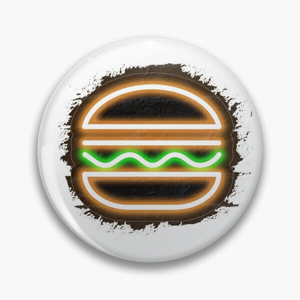 Item preview, Burger designed and sold by Wassim961.