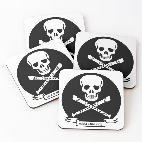Item preview, Pirate melody designed and sold by Xdelacra.