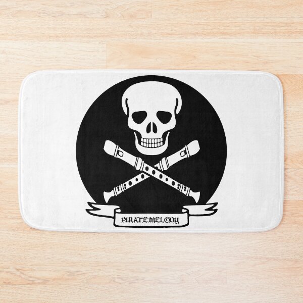 Item preview, Pirate melody designed and sold by Xdelacra.