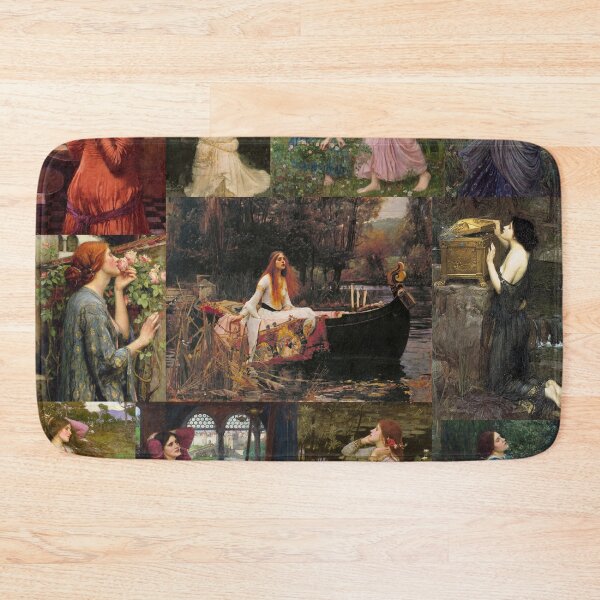 Item preview,  Women Collection - John William Waterhouse designed and sold by maryedenoa.